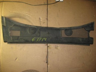 Дождевик, Audi A6 C6/4F 2004-2008