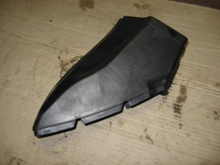 Воздухозаборник Audi A6 C6/4F 2004-2008, 3.2 л, АКПП, 4F0129618J