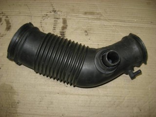 Патрубок воздушного фильтра Audi A6 C6/4F 2004-2008, 3.2 л, бензин, 06E129629E