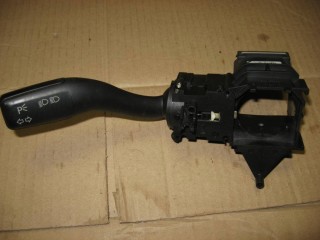 Переключатель поворотов, ориг. номер 4E0953513A, Audi A6 C6/4F 2004-2008