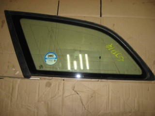 Стекло кузовное боковое левое, Audi A6 C6/4F 2004-2008