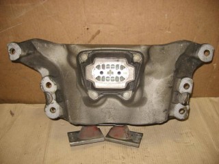 Кронштейн КПП Audi A6 C6/4F 2004-2008, 4F0399263M