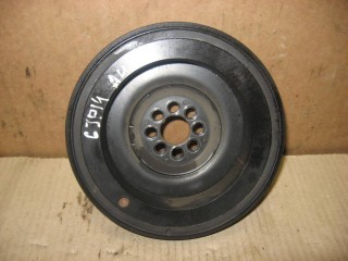 Шкив коленвала Audi A6 C6/4F 2004-2008, 3.2 л, бензин, 06E105251C
