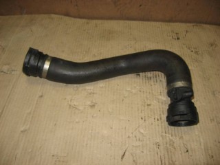 Патрубок (трубопровод, шланг) Audi A6 C6/4F 2004-2008, 3.2 л, АКПП, 4F0121055F