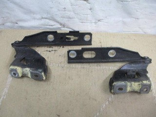 Петля капота Audi A5 8T [рестайлинг] 2011-2016, хетчбэк 5 дв., 8T0823301E