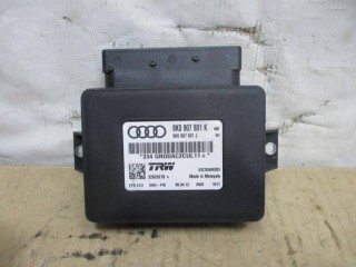 Блок ручника (стояночного тормоза) Audi A5 8T [рестайлинг] 2011-2016, 8K0907801J