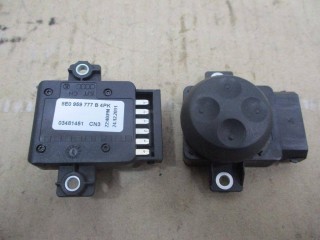 Кнопка регулировки сидения Audi A5 8T [рестайлинг] 2011-2016, 8E0959777B