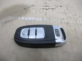Ключ Audi A5 8T [рестайлинг] 2011-2016, 8K0959754H