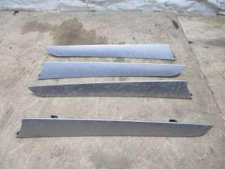 Накладка декоративная, ориг. номер 8K0867419, 8K0867420, 8K0867409, 8K0867410, Audi A5 8T [рестайлинг] 2011-2016