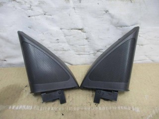 Накладка декоративная, ориг. номер 8T0035423D, 8T0035424D, Audi A5 8T [рестайлинг] 2011-2016