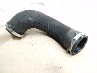 Патрубок интеркулера Audi A5 8T [рестайлинг] 2011-2016, 3.0 л, МКПП, 8K0145737R