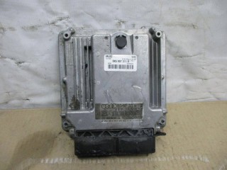 Блок управления двигателем Audi A5 8T [рестайлинг] 2011-2016, 8K5907311A