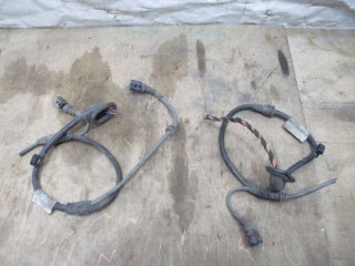 Провод датчика ABS, Audi A5 8T [рестайлинг] 2011-2016