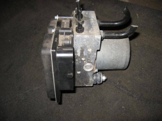 Блок ABS, ориг. номер 8E0910517H, 8E0614517BF, Audi A4 B7 2004-2009