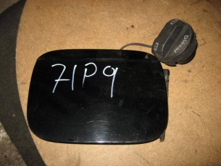 Лючок топливного бака Audi A4 B7 2004-2009, универсал