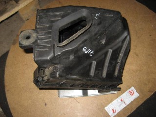 Корпус воздушного фильтра Audi A4 B7 2004-2009, 2.0 л, дизель, 03G133835B