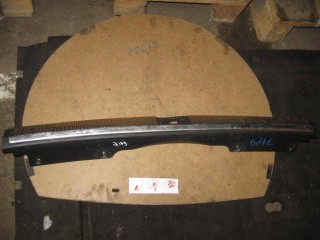 Накладка внутренняя на заднюю панель кузова Audi A4 B7 2004-2009, универсал, 8E9864483C