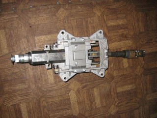 Рулевая колонка, ориг. номер 8E0419502H, Audi A4 B7 2004-2009