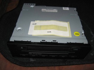 CD-чейнджер Audi A4 B7 2004-2009, 8E0035111D