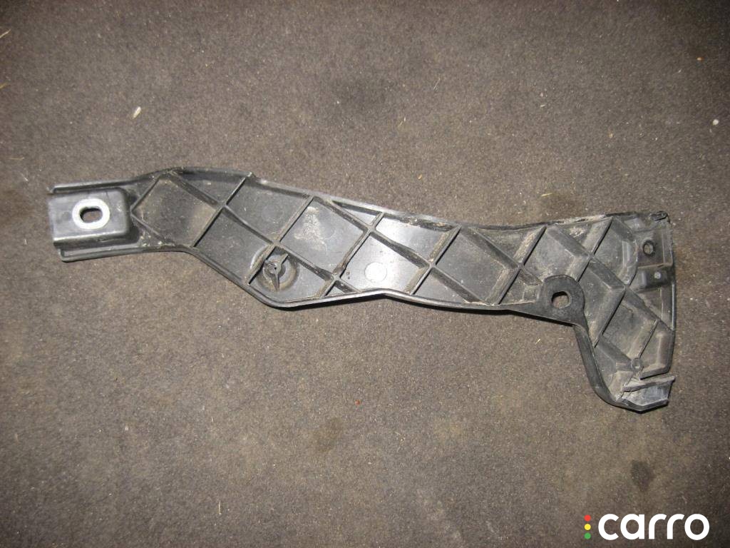 Кронштейн крепления бампера переднего Audi A4 B7 2004-2009, универсал, 8E0807203B, фото 1