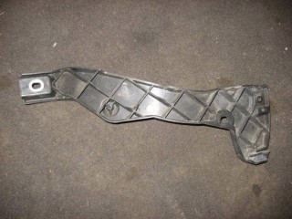 Кронштейн крепления бампера переднего Audi A4 B7 2004-2009, универсал, 8E0807203B