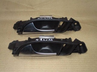 Ручка внутренняя, ориг. номер 4L0837019, Audi Q7 4L 2005-2009