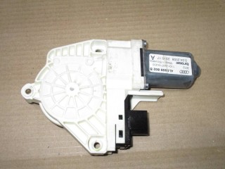 Моторчик стеклоподъемника передний правый, ориг. номер 4L0959802B, Audi Q7 4L 2005-2009