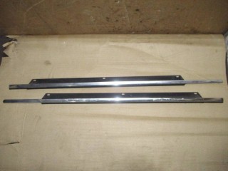 Уплотнитель, ориг. номер 4L0853283A, Audi Q7 4L 2005-2009