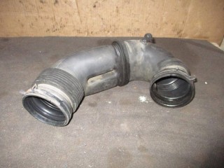 Воздуховод Audi Q7 4L 2005-2009, 3.6 л, АКПП, 7L6129684C