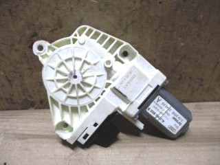 Моторчик стеклоподъемника задний правый, ориг. номер 4L0959802B, Audi Q7 4L 2005-2009