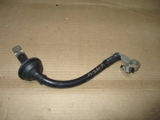 Плюсовой провод аккумулятора, ориг. номер 7L0971225, Audi Q7 4L 2005-2009