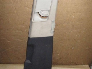 Обшивка стойки центральной правой, ориг. номер 4L0867240A, Audi Q7 4L 2005-2009