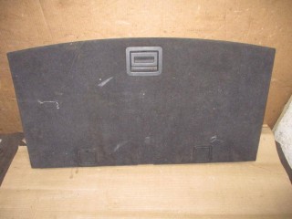 Пол багажника, ориг. номер 4L0863462AE, Audi Q7 4L 2005-2009