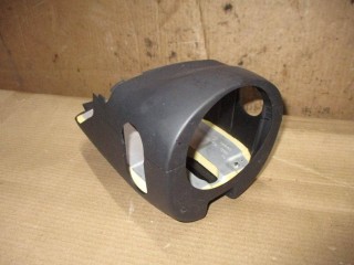 Кожух рулевой колонки, ориг. номер 4L0953497A, Audi Q7 4L 2005-2009