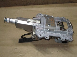 Рулевая колонка Audi Q7 4L 2005-2009, левый руль, 7L8419501M