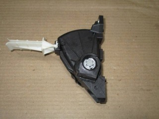 Педаль газа, ориг. номер 7L0723507D, Audi Q7 4L 2005-2009