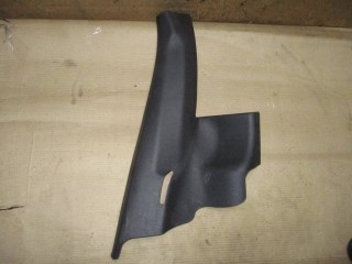 Обшивка стойки задней правой, ориг. номер 4L0867768A, Audi Q7 4L 2005-2009