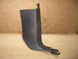 Обшивка стойки передней правой, ориг. номер 4L1867272C, Audi Q7 4L 2005-2009