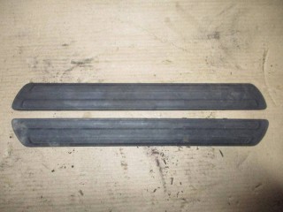Накладка на порог, ориг. номер 4L0853793, Audi Q7 4L 2005-2009