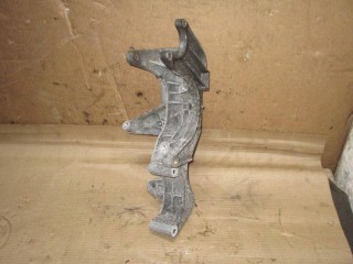 Кронштейн двигателя Audi Q7 4L 2005-2009, 3.6 л, бензин, 022260087F
