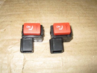 Кнопка (выключатель) Audi A8 D3/4E [2-й рестайлинг] 2007-2010, 4E0959769A