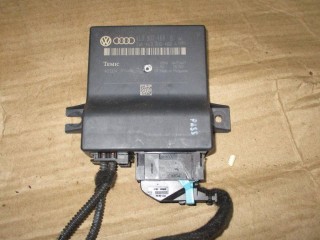 Диагностический интерфейс, ориг. номер 4L0907468B, 4L0910468A, Audi A8 D3/4E [2-й рестайлинг] 2007-2010