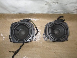 Динамик Audi A8 D3/4E [2-й рестайлинг] 2007-2010, 4E0035411P