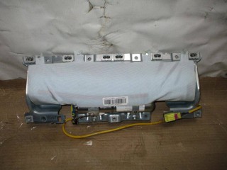 Подушка безопасности коленная Audi A8 D3/4E [2-й рестайлинг] 2007-2010, седан, левый руль, 4E0880842A