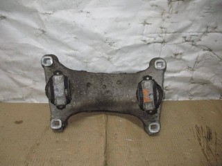 Кронштейн КПП Audi A8 D3/4E [2-й рестайлинг] 2007-2010, АКПП, 4E0399231N