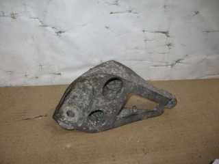 Кронштейн КПП, 4E0399114AQ, Audi A8 D3 [2-й рестайлинг]