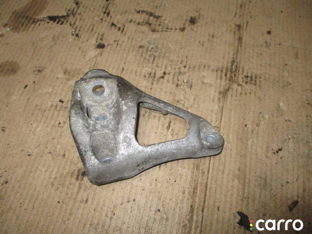 Кронштейн КПП Audi A8 D3/4E [2-й рестайлинг] 2007-2010, АКПП, 4E0399113AL, фото 1