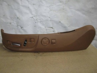 Кнопка регулировки сидения Audi A8 D3/4E [2-й рестайлинг] 2007-2010, 4E0959777C