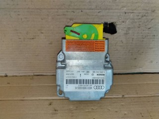 Блок AirBag Audi A8 D3/4E [2-й рестайлинг] 2007-2010, 4E0959655K