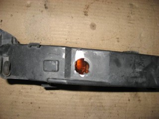 Поворотник левый, ориг. номер 4L0953041, Audi Q7 4L 2005-2009